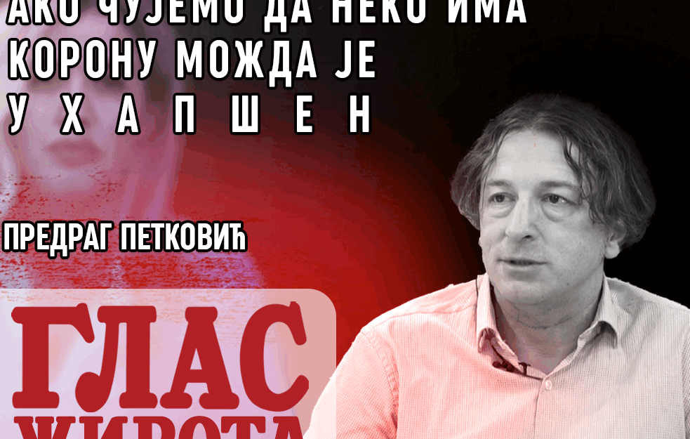 ASTROLOG Predrag Petković o narednom periodu: BIĆE PROMENA MNOGIH VLADARA! (VIDEO)